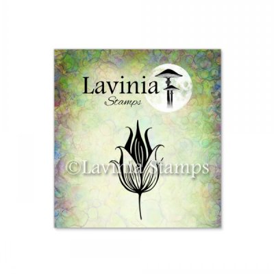 Lavinia Stamps - Bell Flower Mini 