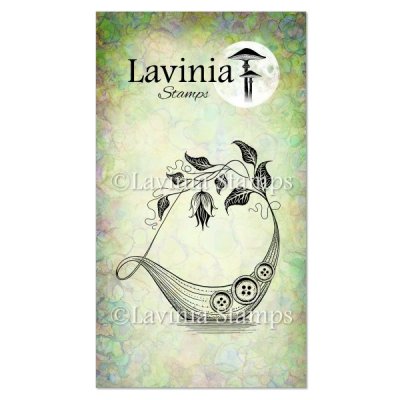 Lavinia Stamps - Liberty 