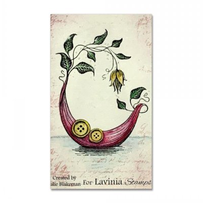 Lavinia Stamps - Fantasea