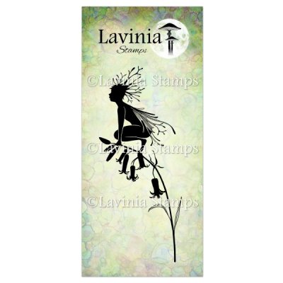 Lavinia Stamps - Woodland Sprite