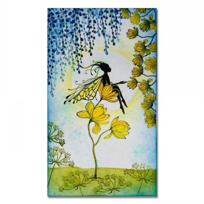 Lavinia Stamps - Leaf Creeper 