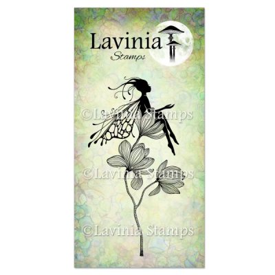 Lavinia Stamps - Mae 
