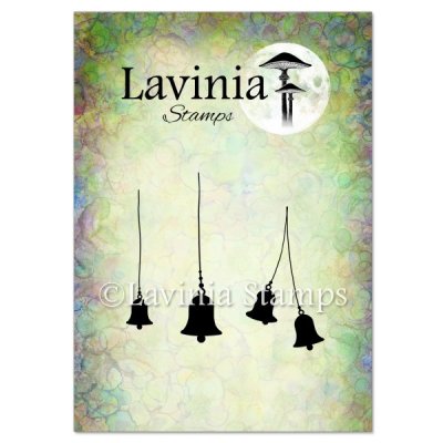 Lavinia Stamps - Bells