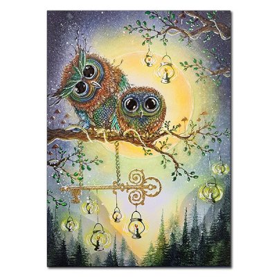 Lavinia Stamps - Lamps