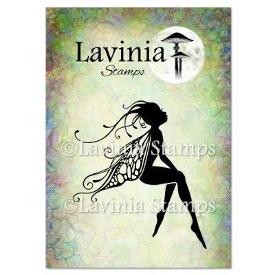 Lavinia Stamps - Everlee