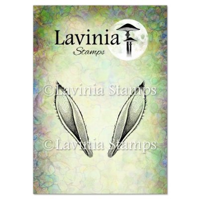 Lavinia Stamps - Hare Ears