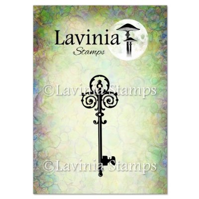 Lavinia Stamps - Small Key 