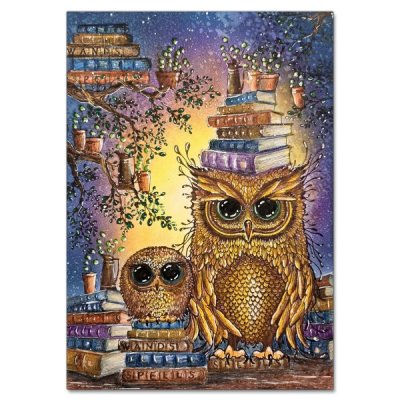 Lavinia Stamps - Wands & Spells 