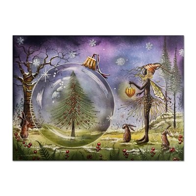 Lavinia Stamps - Christmas Joy 
