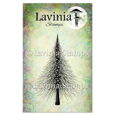 Lavinia Stamps - Wild Pine