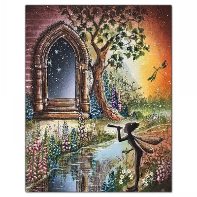 Lavinia Stamps - Forest Leaves Mini