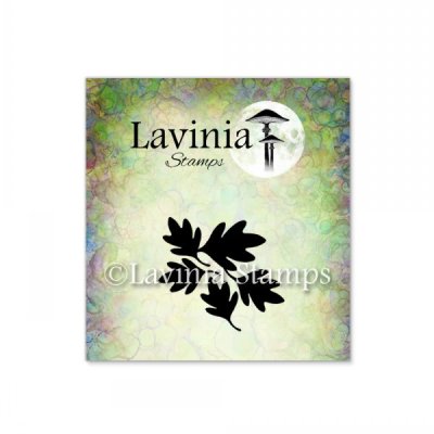 Lavinia Stamps - River Leaves Mini 