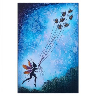 Lavinia Stamps - Bumblehums