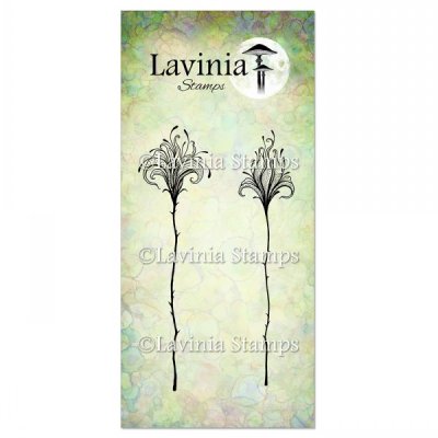 Lavinia Stamps - Flower Divine Set 