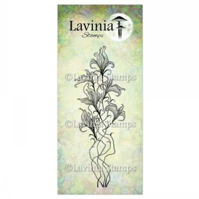 Laviia Stamps - Twilight Lily 
