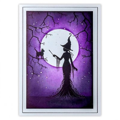 Lavinia Stamps - Mini Rune 