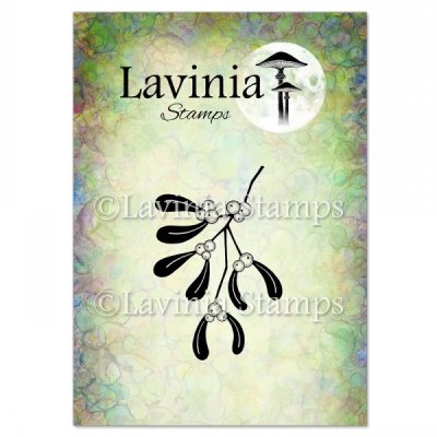 Lavinia Stamps - Christmas Mistletoe
