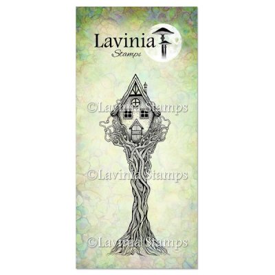 Lavinia Stamps - The Nook