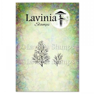 Lavinia Stamps - Dill 