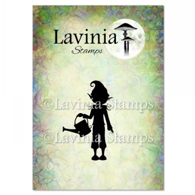 Lavinia Stamps - Herbalum Bob