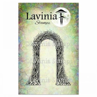 Lavinia Stamps - Archway 