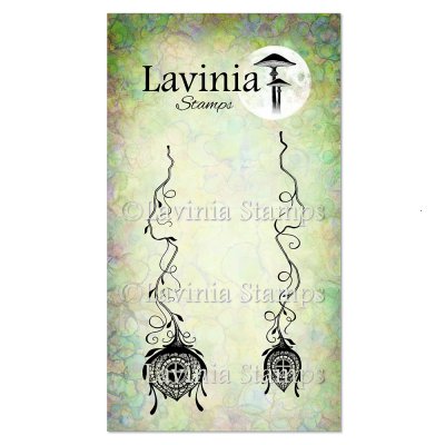 Lavinia Stamps - Twilight Hideout 