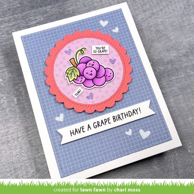 Lawn Fawn Stamps - Year Fourteen