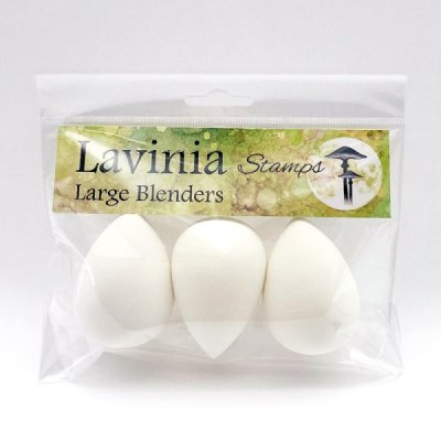Large Blenders by Lavinia Stamps
