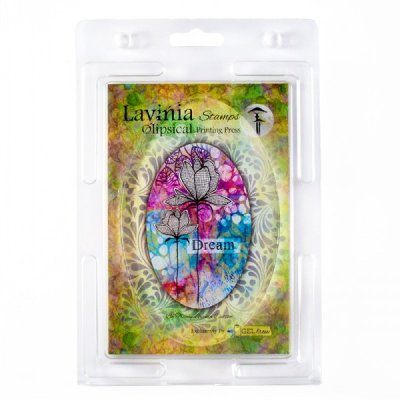 Lavinia Gel Press - Olipsical