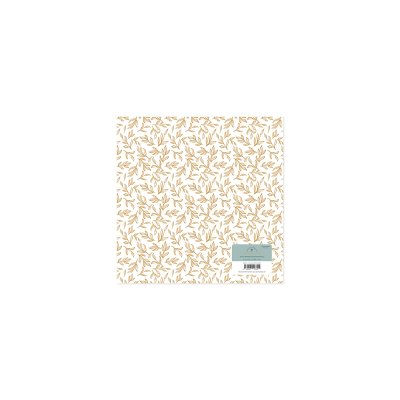 Vellum Foil Kvist