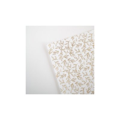 Vellum Foil Kvist