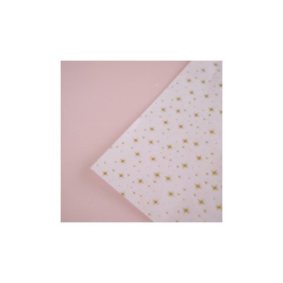 Vellum Foil Stjärnor