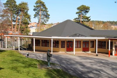 Eventbiljett Februari 2025