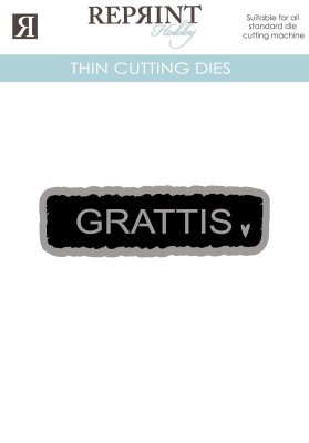 Dies Stor Grattis