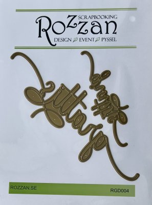 Rozzans Dies - Grattis