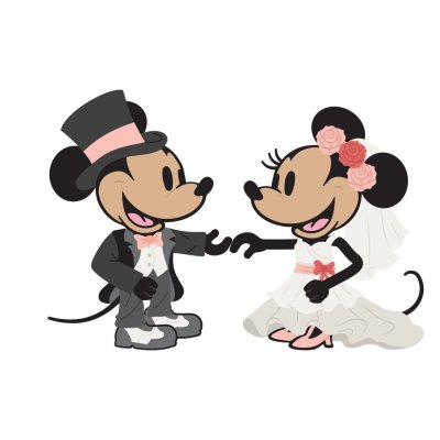 Spellbinders Dies From Say Cheese Classic Mouse - Wedding
