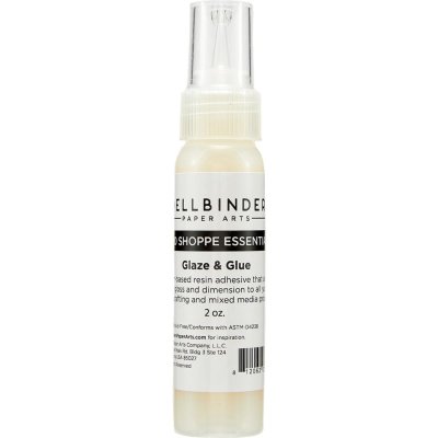 Spellbinders Glazen Glue