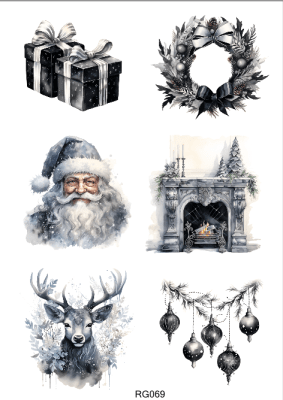 Klippark Läcker Jul 2