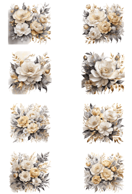 Klippark A4 Vita Pioner