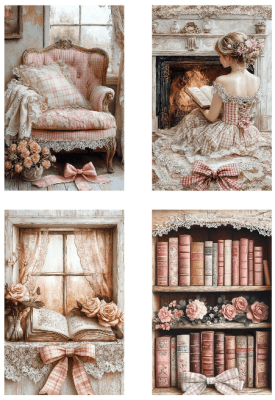 Klippark A4 Lässtund