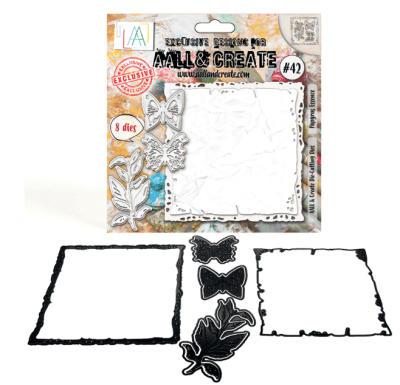 Aall and Create Dies - Papyrus Essence 
