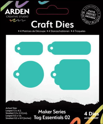 Arden Creative Studio Dies - Tag Essentials 02