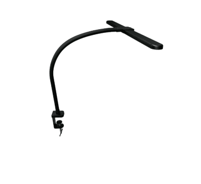 ErgoPro Desk Lamp Black 