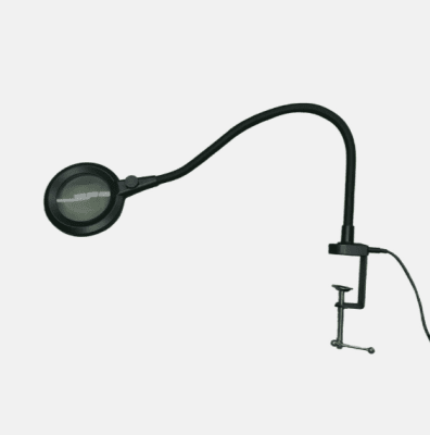 Chameleon Hybrid Magnifier Lamp 5D 