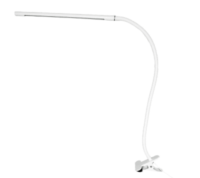 Slim Flex XL Lamp White 