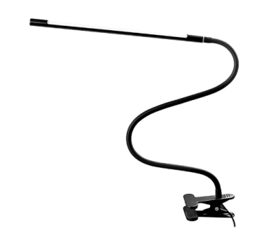 Slim Flex XL Lamp Black 