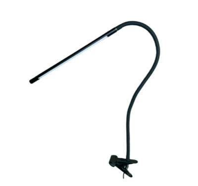Slim Flex XL Lamp Black 