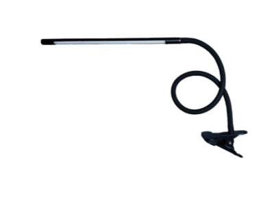 Slim Flex XL Lamp Black 