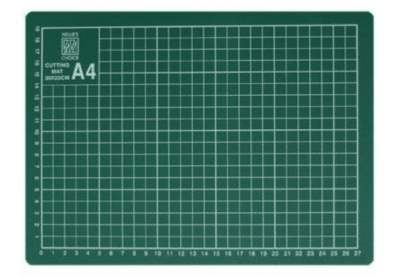 Cutting Mat A4