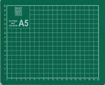 Cutting Mat A5